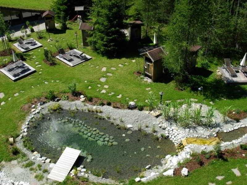 Kaysers Tirolresort - Wohlfuehlhotel Fuer Erwachsene ميمنغ المظهر الخارجي الصورة