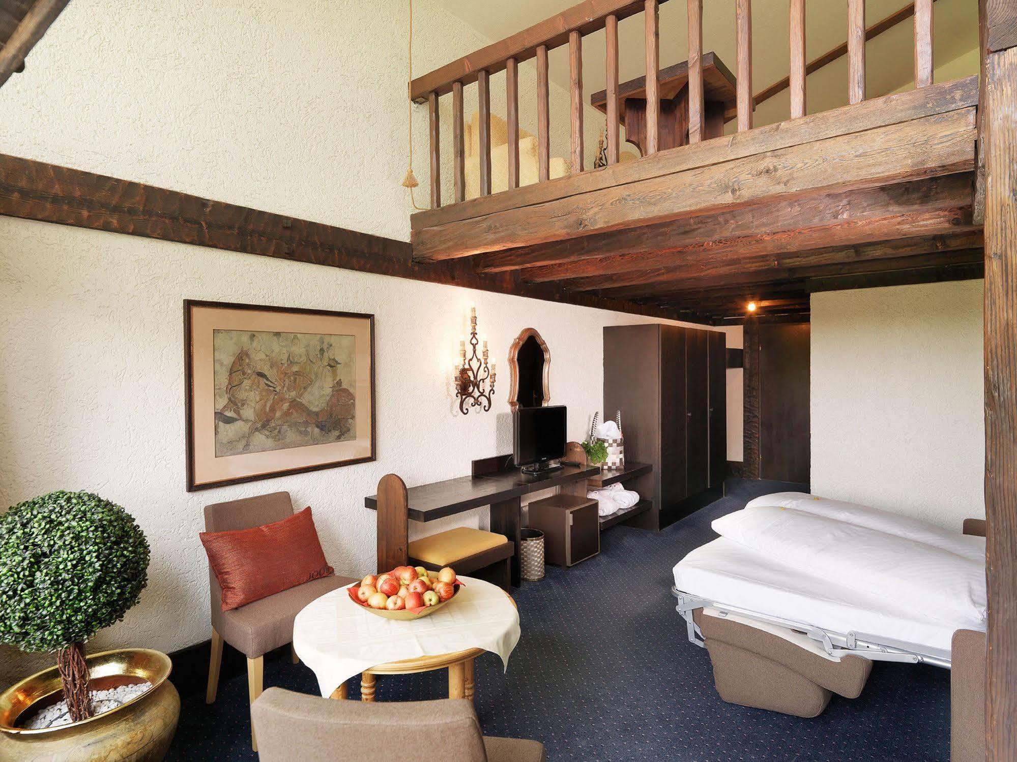 Kaysers Tirolresort - Wohlfuehlhotel Fuer Erwachsene ميمنغ المظهر الخارجي الصورة