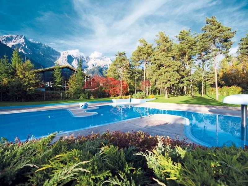 Kaysers Tirolresort - Wohlfuehlhotel Fuer Erwachsene ميمنغ المظهر الخارجي الصورة